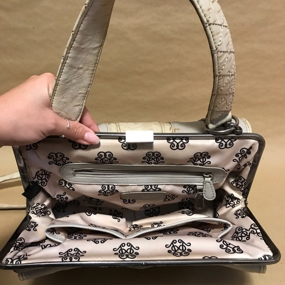 JESSICA SIMPSON Purse - Picture 3 of 4